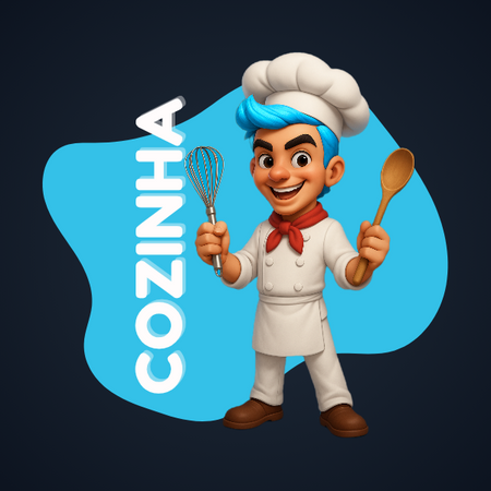 Cozinha